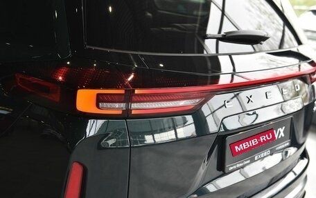 CheryExeed VX, 2024 год, 5 440 000 рублей, 10 фотография