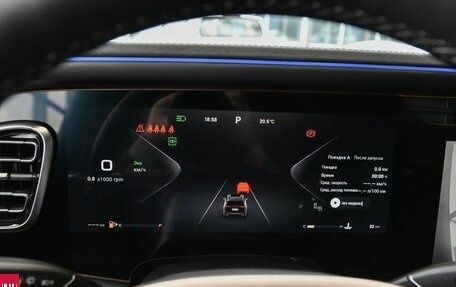 CheryExeed VX, 2024 год, 5 440 000 рублей, 20 фотография