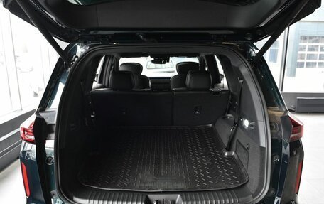 CheryExeed VX, 2024 год, 5 440 000 рублей, 24 фотография