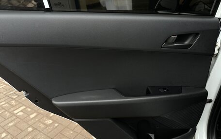 Hyundai Creta I рестайлинг, 2017 год, 1 299 000 рублей, 10 фотография