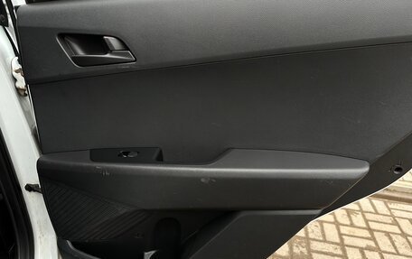 Hyundai Creta I рестайлинг, 2017 год, 1 299 000 рублей, 13 фотография