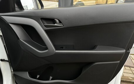 Hyundai Creta I рестайлинг, 2017 год, 1 299 000 рублей, 15 фотография