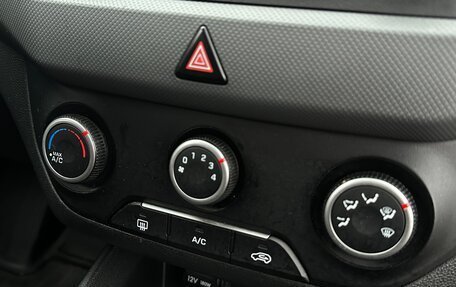 Hyundai Creta I рестайлинг, 2017 год, 1 299 000 рублей, 19 фотография