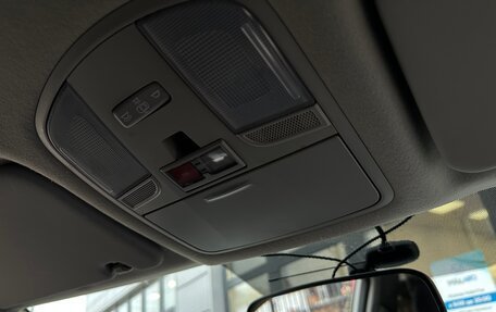 Hyundai Creta I рестайлинг, 2017 год, 1 299 000 рублей, 23 фотография