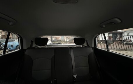 Hyundai Creta I рестайлинг, 2017 год, 1 299 000 рублей, 24 фотография