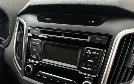 Hyundai Creta I рестайлинг, 2017 год, 1 299 000 рублей, 18 фотография