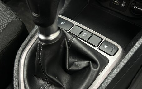 Hyundai Creta I рестайлинг, 2017 год, 1 299 000 рублей, 21 фотография