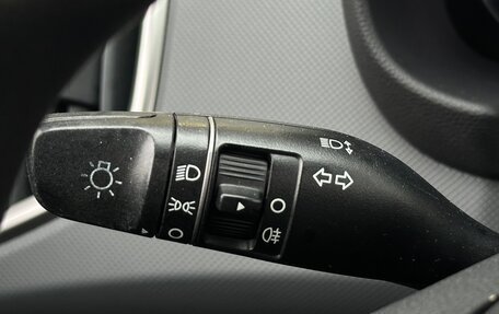 Hyundai Creta I рестайлинг, 2017 год, 1 299 000 рублей, 27 фотография