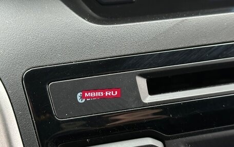 Hyundai Creta I рестайлинг, 2017 год, 1 299 000 рублей, 26 фотография