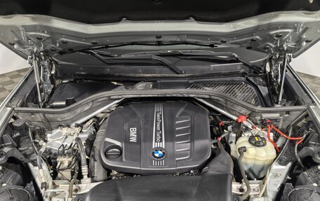 BMW X5, 2017 год, 3 480 000 рублей, 10 фотография