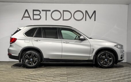 BMW X5, 2017 год, 3 480 000 рублей, 6 фотография
