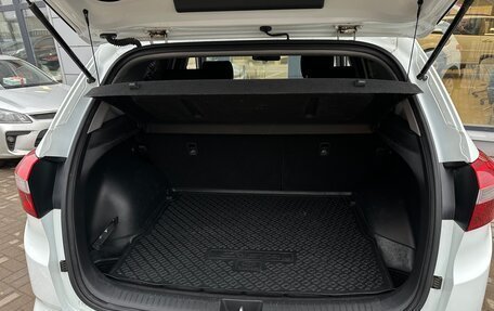 Hyundai Creta I рестайлинг, 2017 год, 1 299 000 рублей, 34 фотография