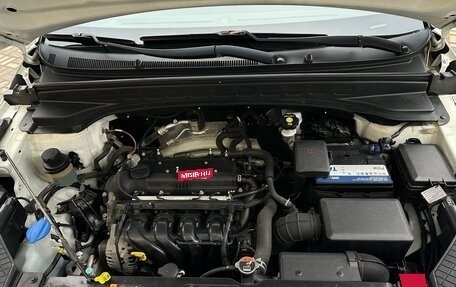 Hyundai Creta I рестайлинг, 2017 год, 1 299 000 рублей, 31 фотография