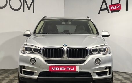 BMW X5, 2017 год, 3 480 000 рублей, 3 фотография