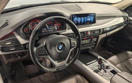 BMW X5, 2017 год, 3 480 000 рублей, 12 фотография
