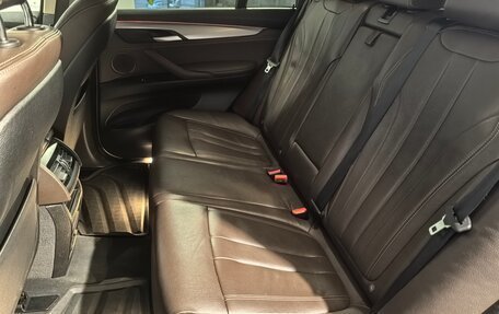 BMW X5, 2017 год, 3 480 000 рублей, 14 фотография