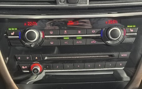 BMW X5, 2017 год, 3 480 000 рублей, 23 фотография