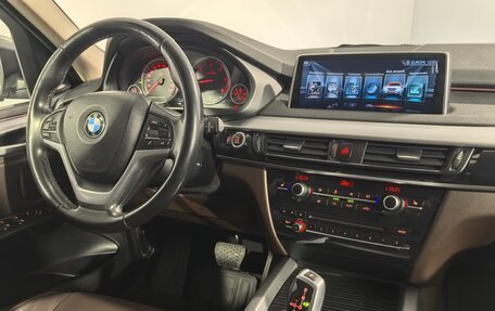 BMW X5, 2017 год, 3 480 000 рублей, 19 фотография