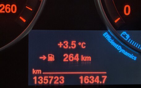 BMW X5, 2017 год, 3 480 000 рублей, 21 фотография