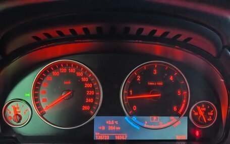 BMW X5, 2017 год, 3 480 000 рублей, 13 фотография