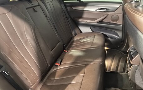 BMW X5, 2017 год, 3 480 000 рублей, 15 фотография