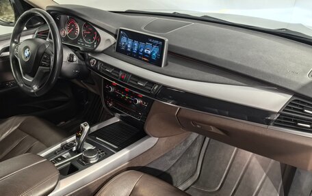 BMW X5, 2017 год, 3 480 000 рублей, 18 фотография