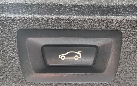 BMW X5, 2017 год, 3 480 000 рублей, 26 фотография