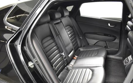 KIA Optima IV, 2018 год, 2 089 900 рублей, 10 фотография