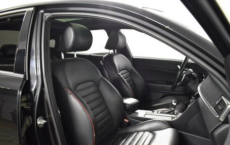 KIA Optima IV, 2018 год, 2 089 900 рублей, 11 фотография