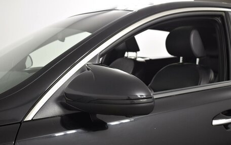 KIA Optima IV, 2018 год, 2 089 900 рублей, 7 фотография