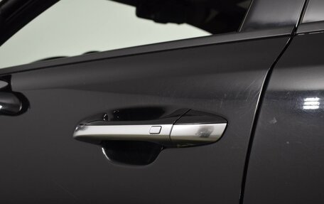 KIA Optima IV, 2018 год, 2 089 900 рублей, 8 фотография