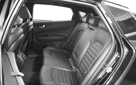 KIA Optima IV, 2018 год, 2 089 900 рублей, 12 фотография