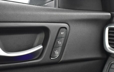 KIA Optima IV, 2018 год, 2 089 900 рублей, 30 фотография