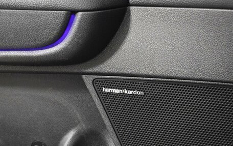 KIA Optima IV, 2018 год, 2 089 900 рублей, 26 фотография