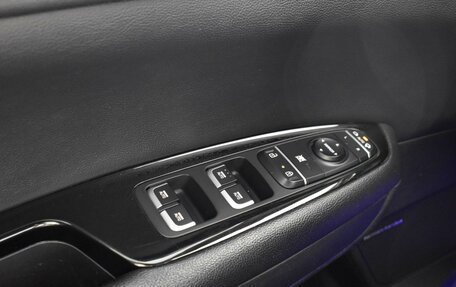 KIA Optima IV, 2018 год, 2 089 900 рублей, 28 фотография