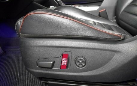 KIA Optima IV, 2018 год, 2 089 900 рублей, 27 фотография