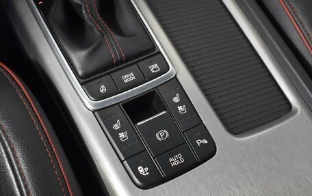 KIA Optima IV, 2018 год, 2 089 900 рублей, 31 фотография