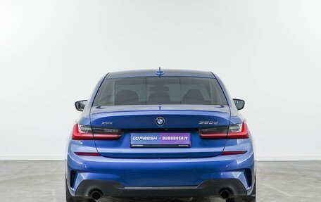 BMW 3 серия, 2021 год, 4 149 434 рублей, 4 фотография