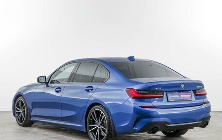 BMW 3 серия, 2021 год, 4 149 434 рублей, 2 фотография