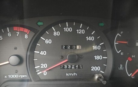 Hyundai Accent II, 2007 год, 328 000 рублей, 8 фотография