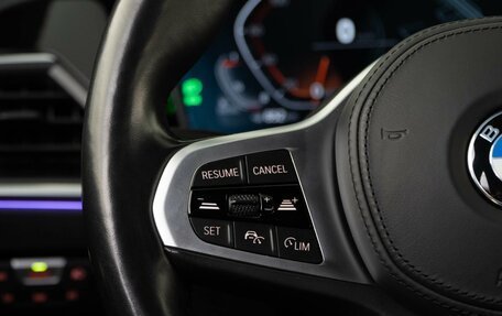 BMW 3 серия, 2021 год, 4 149 434 рублей, 14 фотография