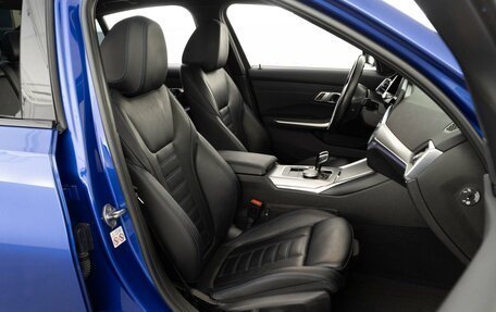 BMW 3 серия, 2021 год, 4 149 434 рублей, 8 фотография