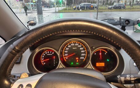 Honda Jazz I рестайлинг, 2007 год, 650 000 рублей, 1 фотография