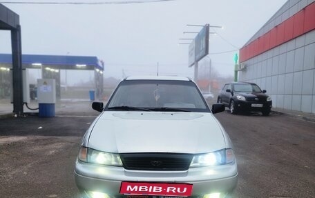 Daewoo Nexia I рестайлинг, 2007 год, 175 000 рублей, 1 фотография