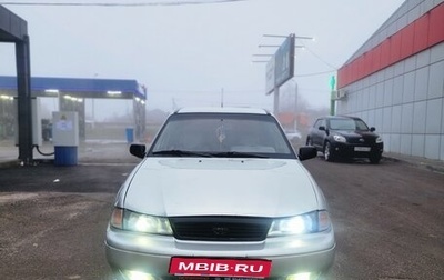 Daewoo Nexia I рестайлинг, 2007 год, 175 000 рублей, 1 фотография