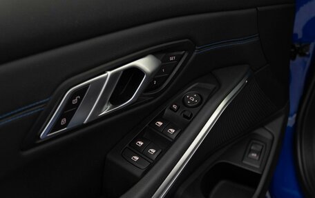 BMW 3 серия, 2021 год, 4 149 434 рублей, 18 фотография