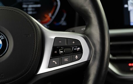 BMW 3 серия, 2021 год, 4 149 434 рублей, 15 фотография