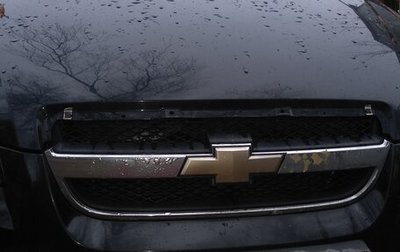 Chevrolet Aveo III, 2010 год, 560 000 рублей, 1 фотография