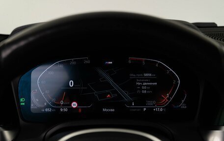 BMW 3 серия, 2021 год, 4 149 434 рублей, 23 фотография