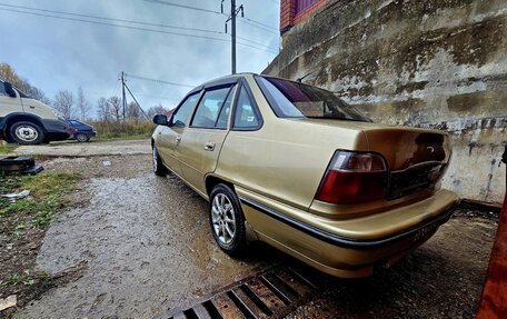 Daewoo Nexia I рестайлинг, 2006 год, 130 000 рублей, 1 фотография